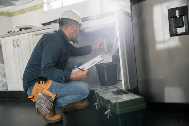 Best Hot Water Heater Installation  in Mitchell, NE