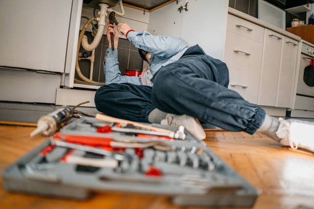 Best Toilet Repair Services  in Mitchell, NE