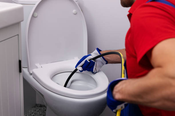 Best Gas Line Repair  in Mitchell, NE