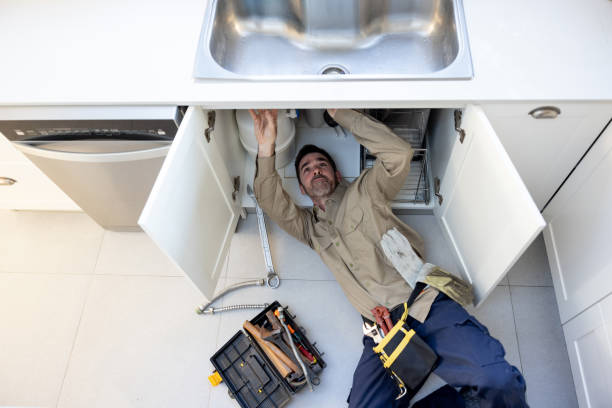 Best Septic Systems  in Mitchell, NE