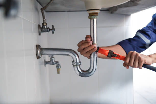 Best Commercial Plumbing Services  in Mitchell, NE