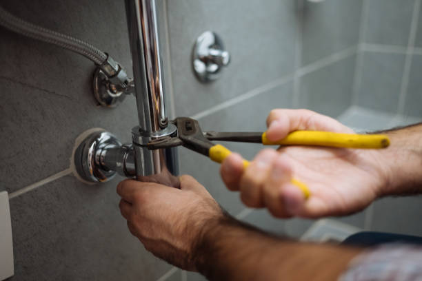Best Plumbing Services Near Me  in Mitchell, NE