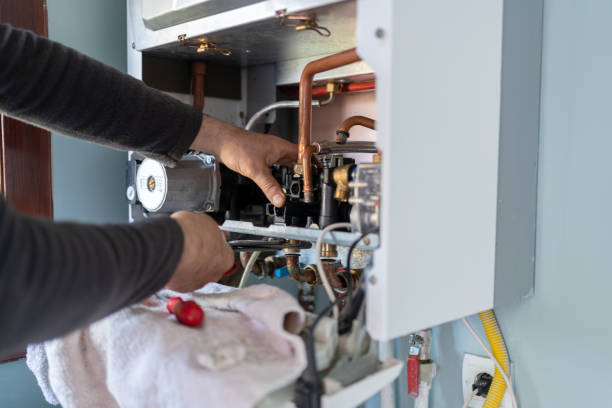 Best Plumbing Installation Services  in Mitchell, NE