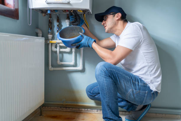 Shower Repair Services in Mitchell, NE