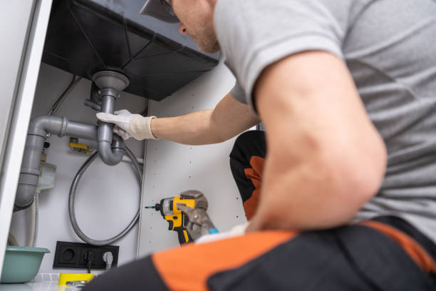 Best Sprinkler Systems  in Mitchell, NE