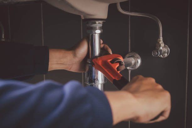 Best Sewer Line Repair  in Mitchell, NE